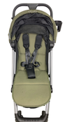 Shop Colugo Compact Stroller, 2023, Olive at GoodBuy Gear