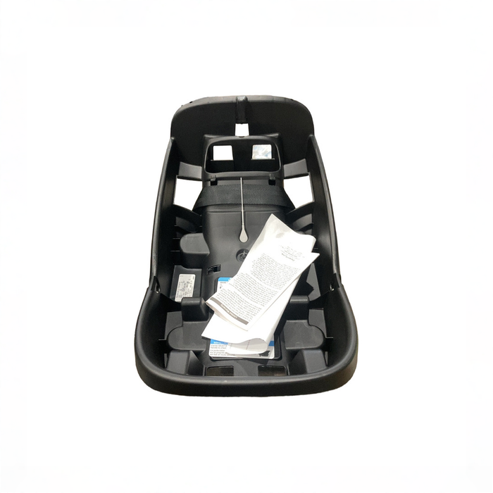 Shop DRAFT - Evenflo Nurturemax Infant Car Seat, 2025, Black/Gray at GoodBuy Gear
