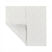 Shop Toki Kids Vegan Leather Mat Standard, Terrazzo Chalk at GoodBuy Gear