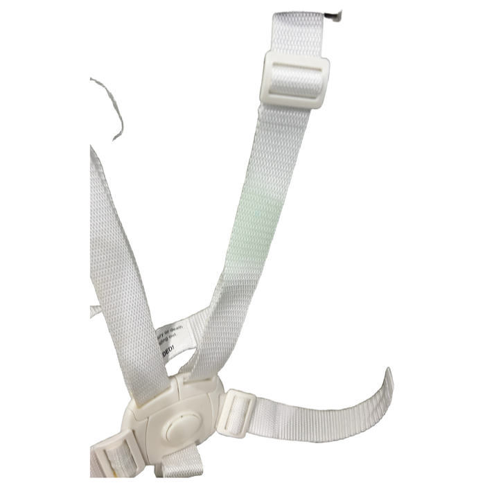 Shop DRAFT - Dream On Me Snack and Stow Highchair, Grey at GoodBuy Gear