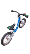 Shop Woom ORIGINAL 1 Balance Bike, Sky Blue at GoodBuy Gear