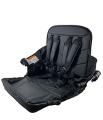 Shop Wonderfold Premium Seat With Footrest, W4 Series at GoodBuy Gear