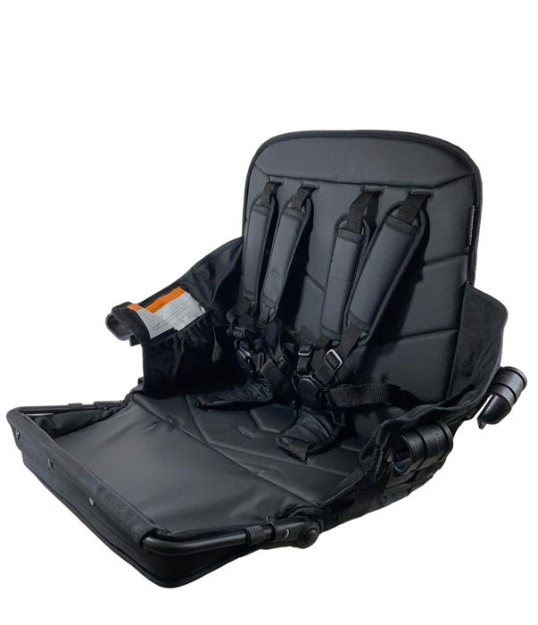 Shop Wonderfold Premium Seat With Footrest, W4 Series at GoodBuy Gear