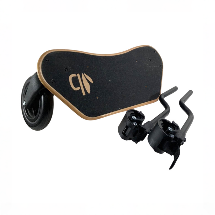 Shop Bumbleride Mini Board, 2023+ at GoodBuy Gear