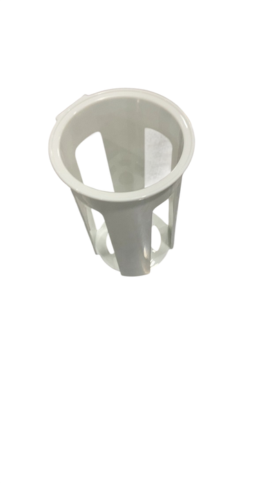 Shop Baby Brezza Safe + Smart Bottle Warmer, Black on White at GoodBuy Gear