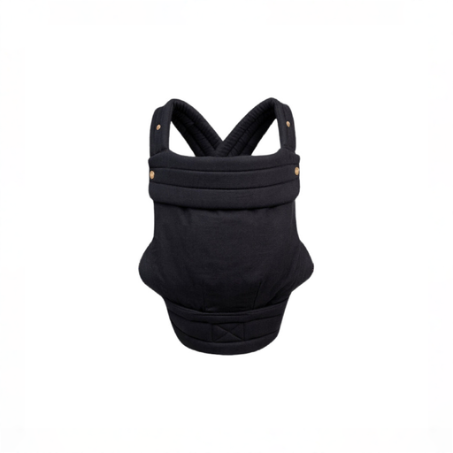 Shop Mabē The Monarch Carrier, Ebony at GoodBuy Gear