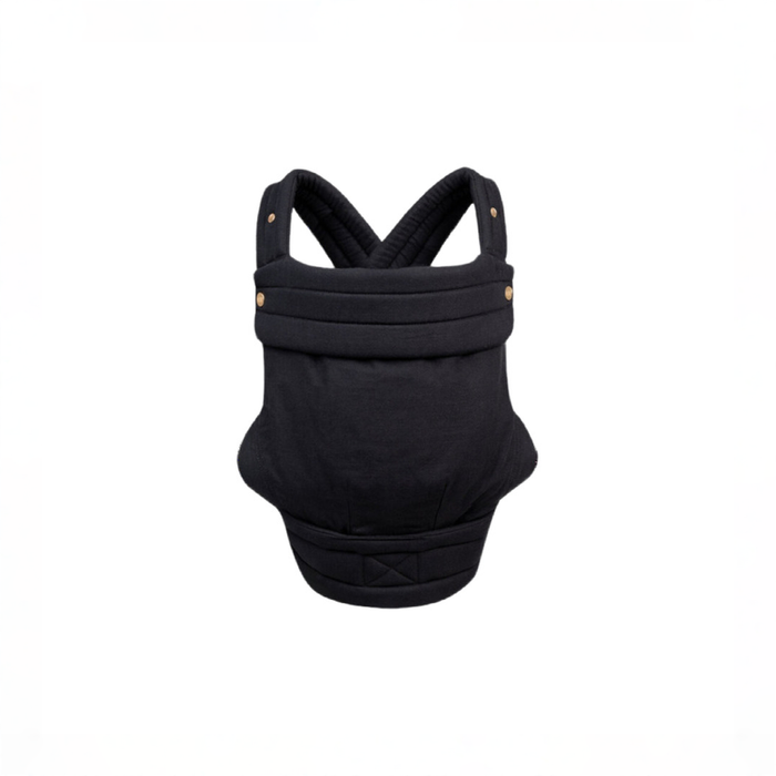 Shop Mabē The Monarch Carrier, Ebony at GoodBuy Gear