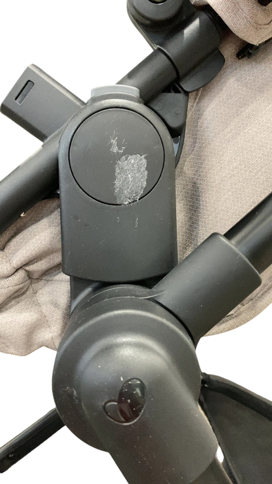 Shop Evenflo Pivot Modular Stroller, 2025, Desert Tan at GoodBuy Gear