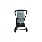 Shop Mompush Wiz Stroller, 2026, Sage at GoodBuy Gear