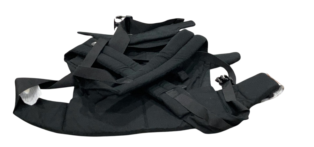Shop Momcozy PureHug Baby Carrier, Black, Cotton at GoodBuy Gear