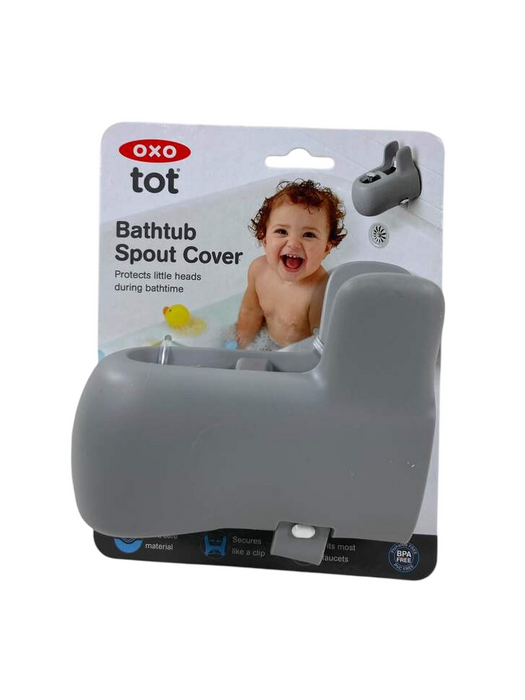 Shop OXO Tot Bathtub Spout Cover at GoodBuy Gear