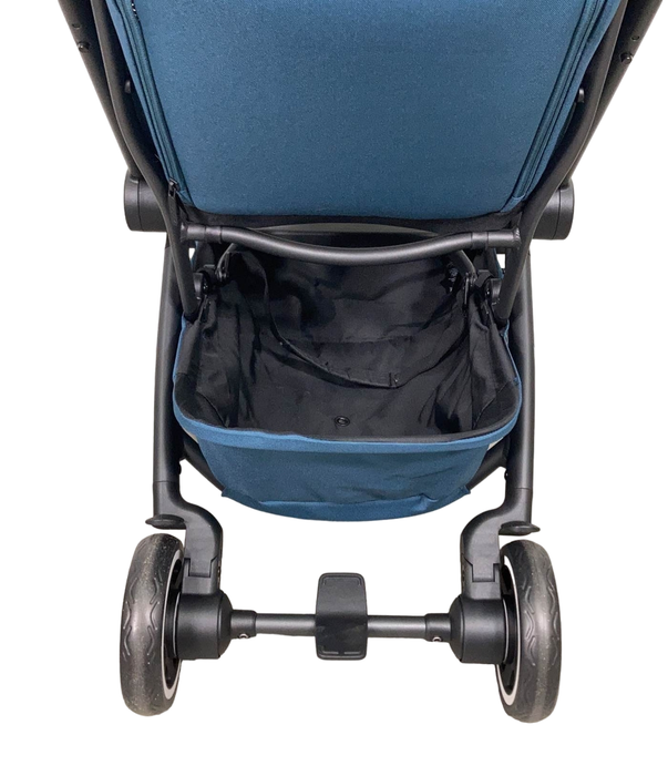 Joolz Aer Stroller, 2022, Ocean Blue