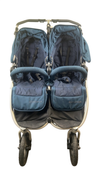 Shop Bumbleride Indie Twin Stroller, Maritime Blue, unknown at GoodBuy Gear