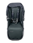 Shop UPPAbaby Rumbleseat V2+, Jake (Charcoal) at GoodBuy Gear