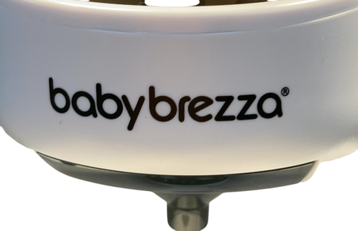 Shop Baby Brezza Formula Pro Advanced Baby Formula Dispenser, White at GoodBuy Gear