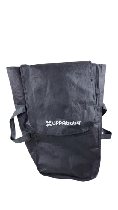 Shop UPPAbaby V2 Bassinet, Jordan (Charcoal Melange) at GoodBuy Gear