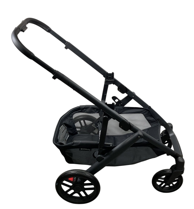 Shop UPPAbaby VISTA V2 Stroller, Frame Only, 2024 at GoodBuy Gear