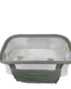 Shop Baby Delight Beside Me Dreamer Bassinet & Bedside Sleeper, Organic Sage at GoodBuy Gear