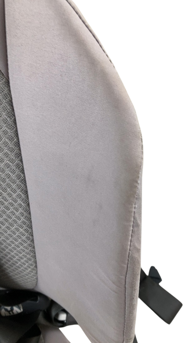 Shop WAYB Pico Portable Car Seat Bundle, 2021, Slate, with Deluxe Bag at GoodBuy Gear