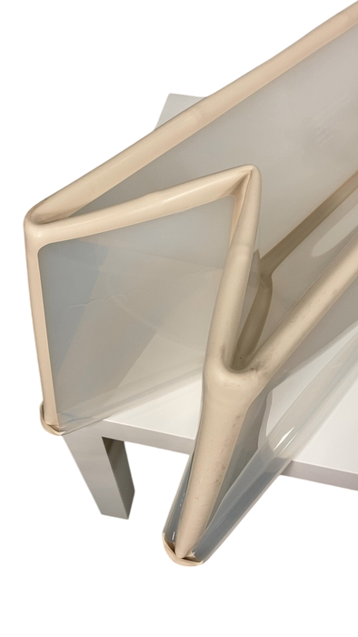 Shop Stokke Flexi Bath Foldable Baby Bathtub, Sandy Beige, XLarge at GoodBuy Gear