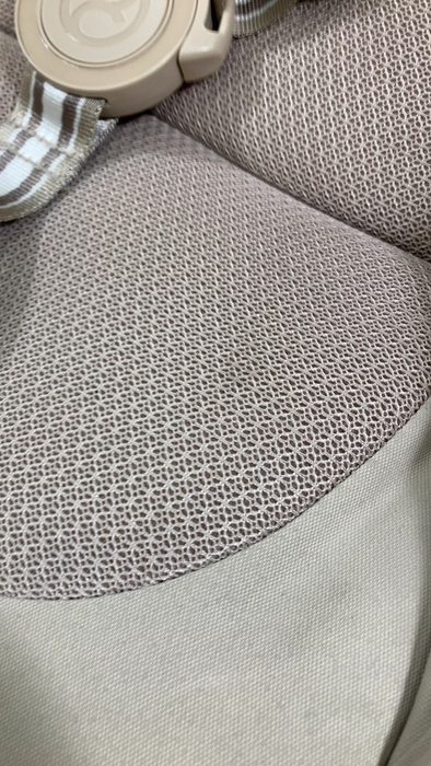 Shop Cybex Libelle 2 Compact Stroller, 2024, Almond Beige at GoodBuy Gear