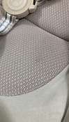 Shop Cybex Libelle 2 Compact Stroller, 2024, Almond Beige at GoodBuy Gear