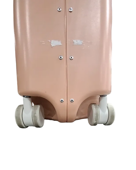 Shop Stokke JetKids BedBox, Coral Pink at GoodBuy Gear
