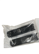 Shop Stokke Tripp Trapp Baby Set, Black, Version 3 at GoodBuy Gear