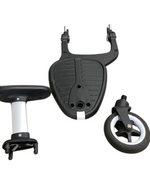 Shop Bugaboo Comfort Wheeled Board, Butterfly/Kangaroo at GoodBuy Gear