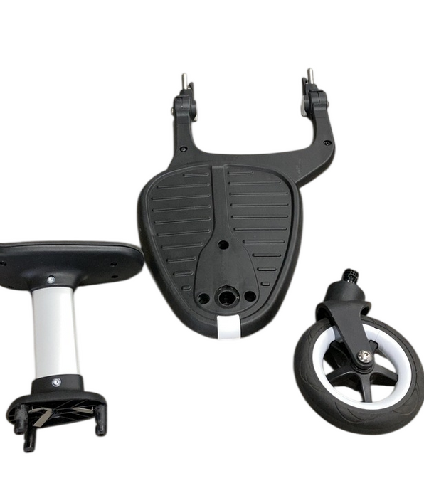 Shop Bugaboo Comfort Wheeled Board, Butterfly/Kangaroo at GoodBuy Gear