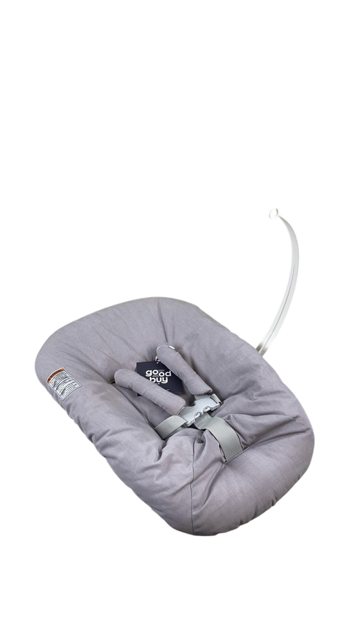 Shop Stokke Tripp Trapp Newborn Set, 2018+, Grey at GoodBuy Gear