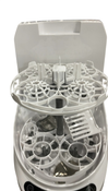 Shop Baby Brezza Bottle Washer Pro, White/Black at GoodBuy Gear