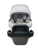 secondhand UPPAbaby MESA MAX Infant Car Seat and Base, 2023, DualTech Anthony