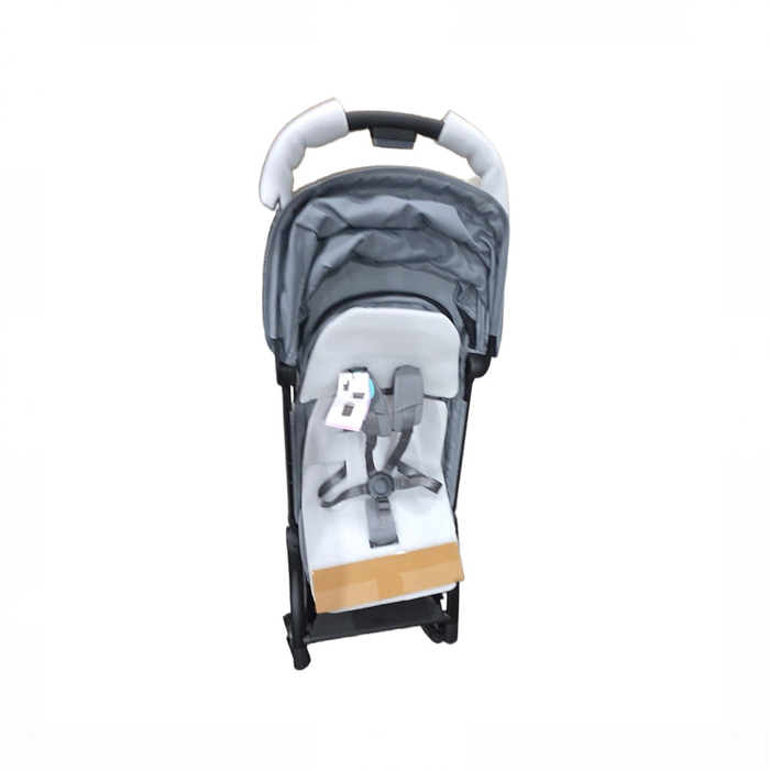 Shop Joolz Aer2 Lightweight Travel Stroller, 2025, Pebble Grey at GoodBuy Gear