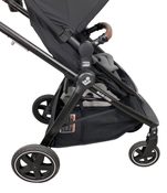 Shop Maxi-Cosi Zelia2 Luxe Stroller Only, 2023, New Hope Black at GoodBuy Gear