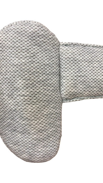 Shop UPPAbaby Infant SnugSeat, Grey at GoodBuy Gear