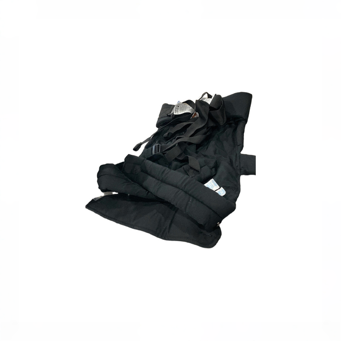 Shop Momcozy 3-in-1 PureHug Baby Carrier, Black, Cotton at GoodBuy Gear