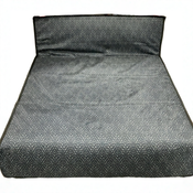Shop Cosco Kids Funsport Play Yard, Noir Dot at GoodBuy Gear