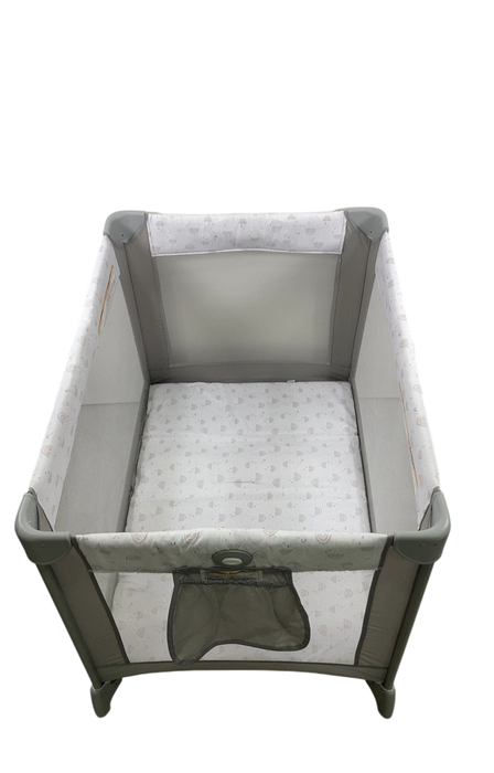 Shop Graco Pack ‘n Play Portable Playard, Reign at GoodBuy Gear