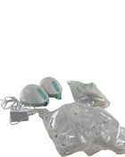 Shop Willow Wearable Breast Pump 360, 24mm & 27mm, Pumps/Flanges/Milk Bags at GoodBuy Gear