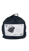 Shop UPPAbaby Mesa Infant Car Seat Cozy Ganoosh, Jordan Greyson Charcoal Melange at GoodBuy Gear