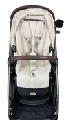 Shop Cybex Gazelle S Modular Stroller, 2024, Seashell Beige, Taupe Frame at GoodBuy Gear