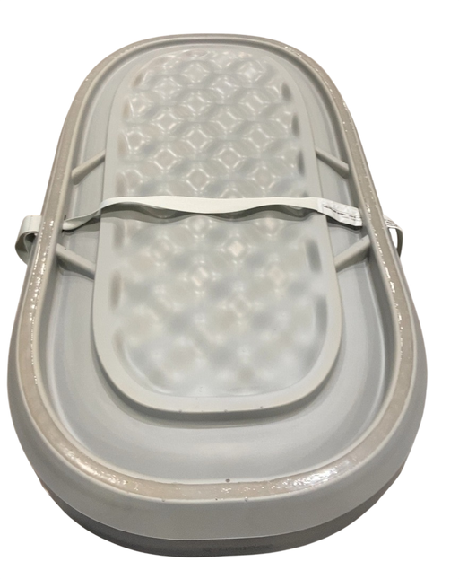 Shop Jool Waterproof Changing Pad, Gray at GoodBuy Gear