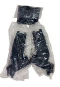 Shop UPPAbaby Rumbleseat V2+, Bryce (White Marl) at GoodBuy Gear
