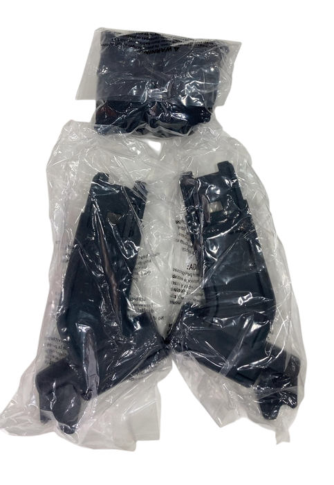 Shop UPPAbaby Rumbleseat V2+, Bryce (White Marl) at GoodBuy Gear