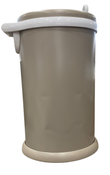 Shop Ubbi Diaper Pail, Matte taupe at GoodBuy Gear