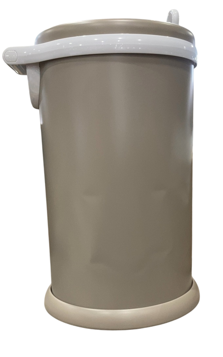 Shop Ubbi Diaper Pail, Matte taupe at GoodBuy Gear