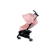 Shop Cybex Libelle 2 Compact Stroller, 2024, Candy Pink at GoodBuy Gear