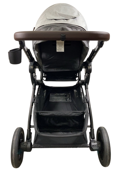 Shop Graco Modes Nest Stroller, 2023, Midtown at GoodBuy Gear