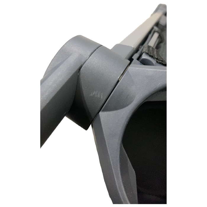Shop Chicco Bravo Sport Stroller, Iron, 2025 at GoodBuy Gear